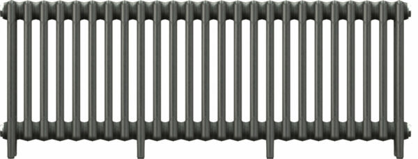 Mercury 4 Column 560mm | 25 Sections