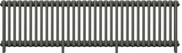Mercury 4 Column 560mm | 33 Sections