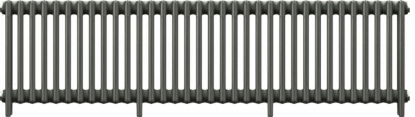 Mercury 4 Column 560mm | 34 Sections