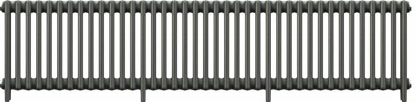 Mercury 4 Column 560mm | 39 Sections
