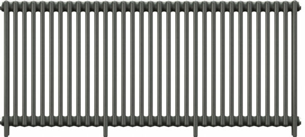 Mercury 4 Column 860mm | 33 Sections