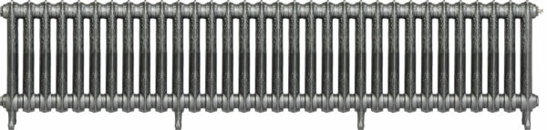 Rococo I 560mm | 32 sections