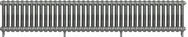 Rococo I 560mm | 39 sections