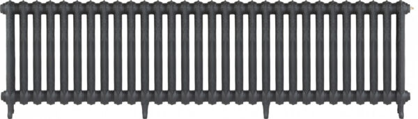 Rococo I 660mm | 30 Sections