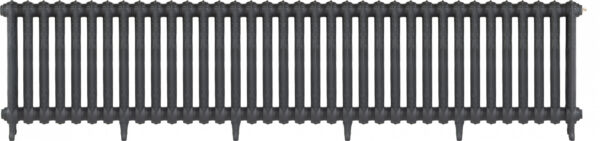 Rococo I 660mm | 36 Sections