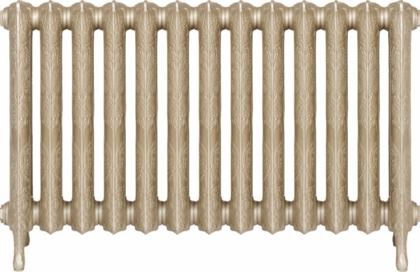 Rococo II 660mm | 13 Sections