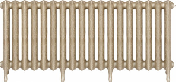 Rococo II 660mm | 18 Sections