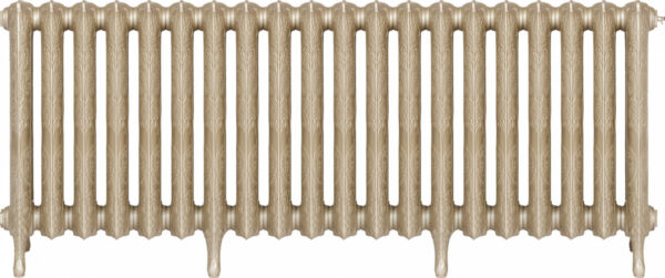 Rococo II 660mm | 20 Sections