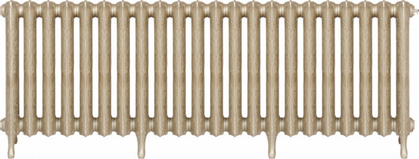 Rococo II 660mm | 22 Sections