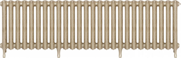 Rococo II 660mm | 26 Sections