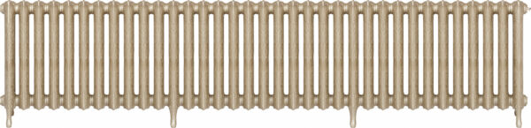 Rococo II 660mm | 35 Sections