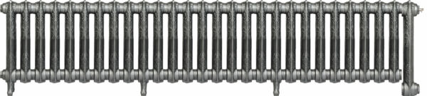 Rococo III 470mm | 28 Sections