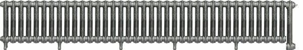 Rococo III 470mm | 38 Sections
