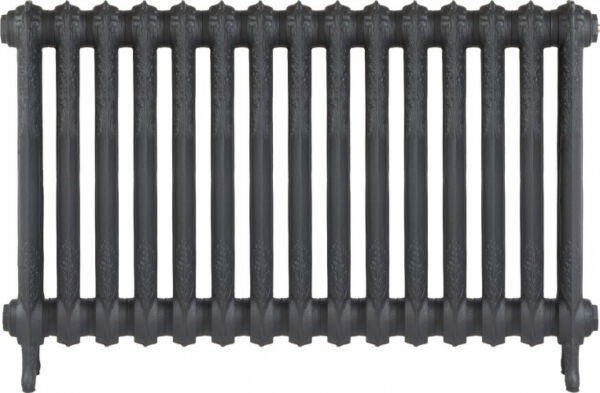 Rococo III 768mm | 15 Sections