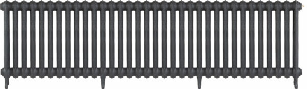 Rococo III 768mm | 34 Sections