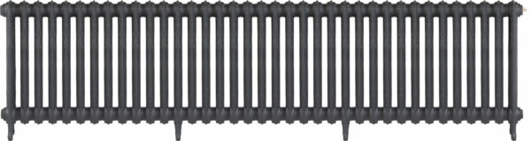 Rococo III 768mm | 37 Sections
