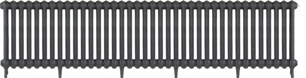Rococo III 768mm | 38 Sections