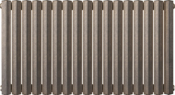 Vulcan III 690mm | 17 Sections