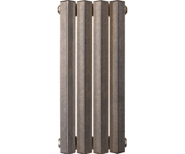 Vulcan III 690mm | 4 Sections