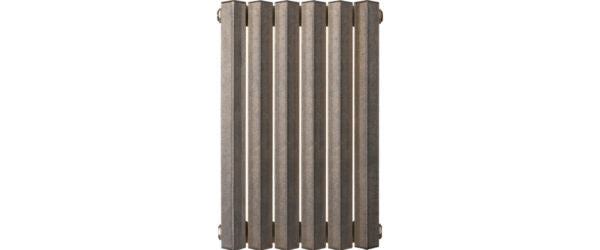 Vulcan III 690mm | 6 Sections