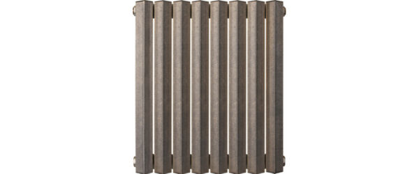 Vulcan III 690mm | 8 Sections