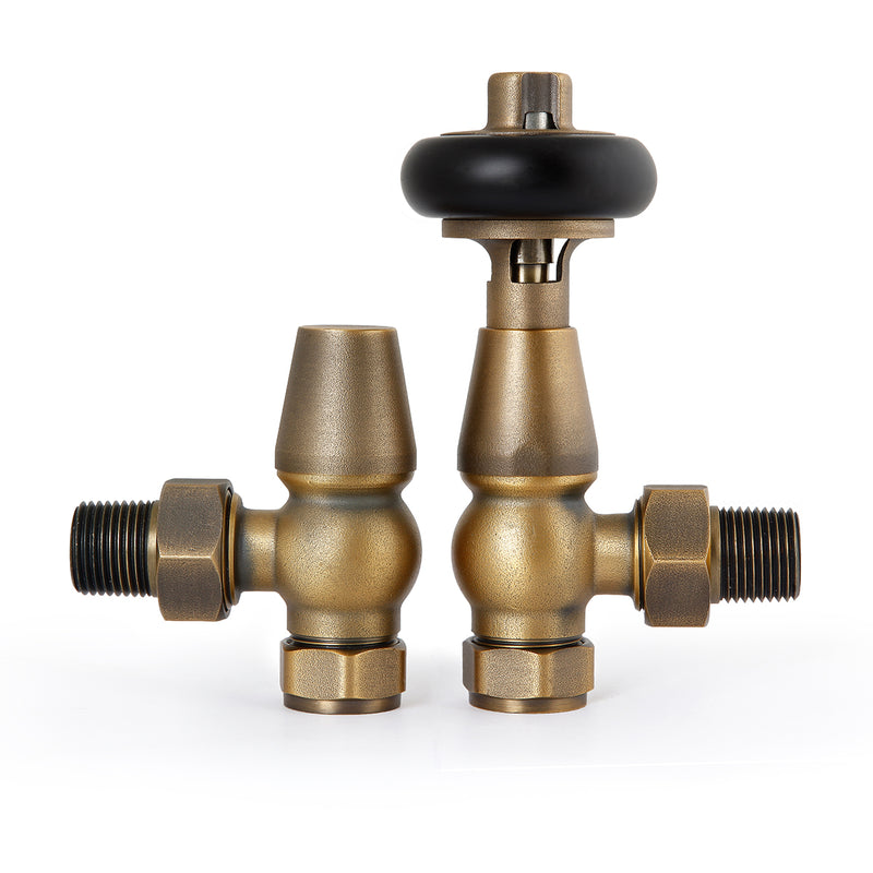 Windsor Natural Brass TRV